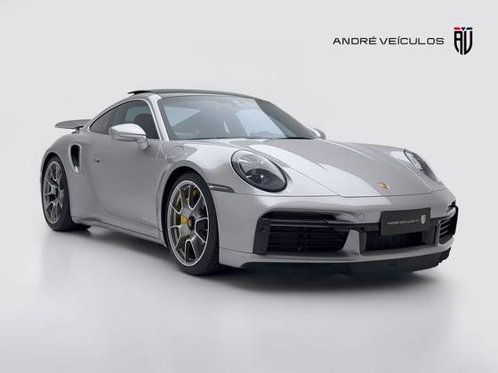 PORSCHE 911 3.8 24V H6 GASOLINA TURBO S PDK PORSCHE 911 3.8 24V H6 GASOLINA TURBO S PDK